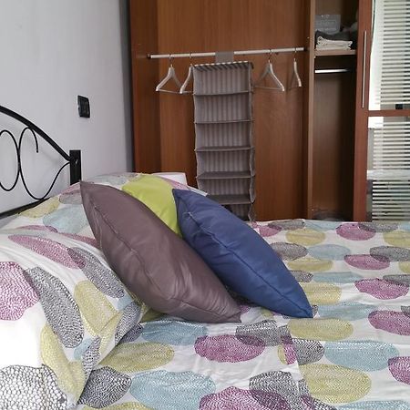 Il Nido Apartment Pontedera Ngoại thất bức ảnh