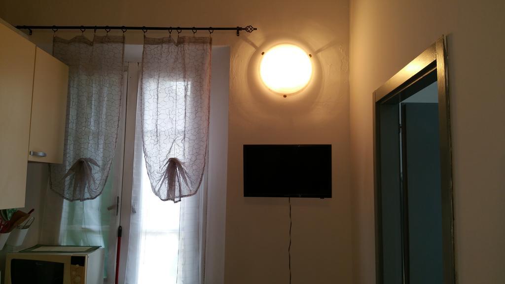 Il Nido Apartment Pontedera Ngoại thất bức ảnh