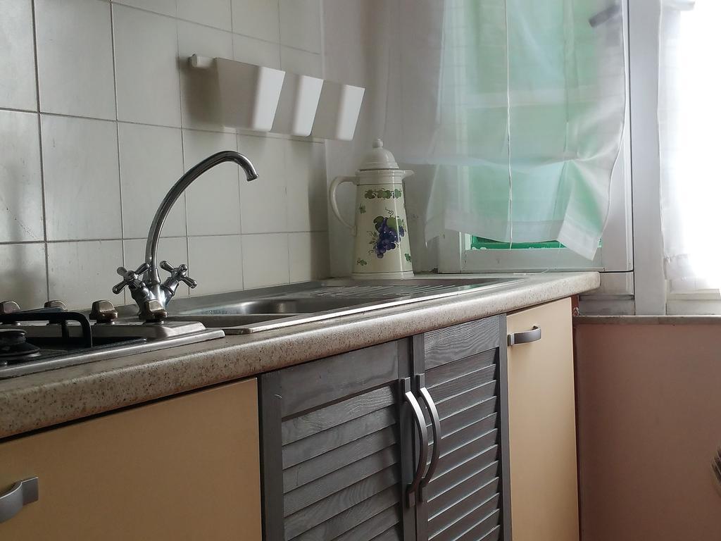 Il Nido Apartment Pontedera Ngoại thất bức ảnh