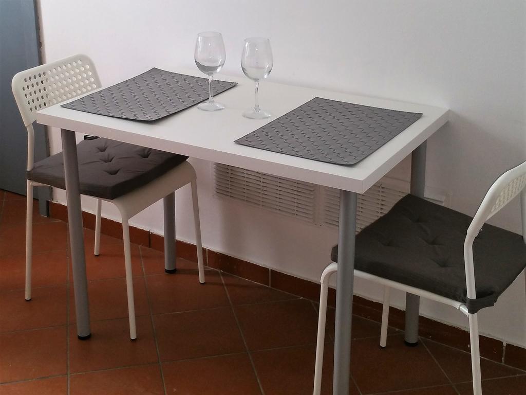 Il Nido Apartment Pontedera Ngoại thất bức ảnh