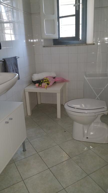 Il Nido Apartment Pontedera Ngoại thất bức ảnh