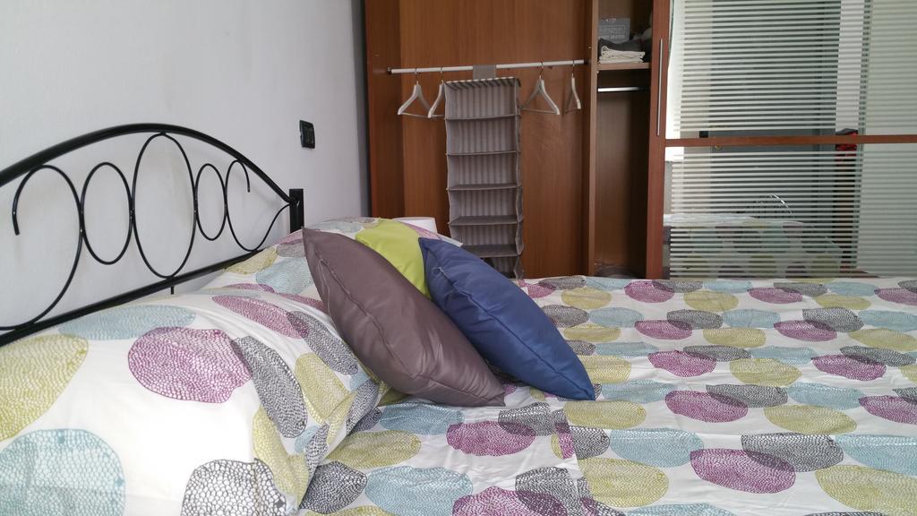 Il Nido Apartment Pontedera Ngoại thất bức ảnh