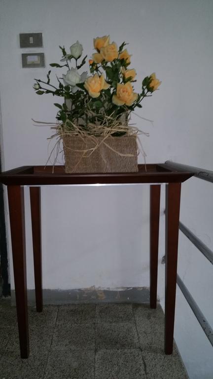 Il Nido Apartment Pontedera Ngoại thất bức ảnh