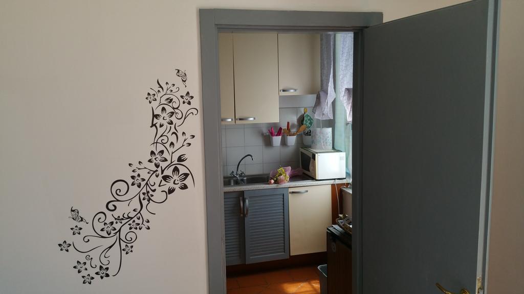 Il Nido Apartment Pontedera Ngoại thất bức ảnh