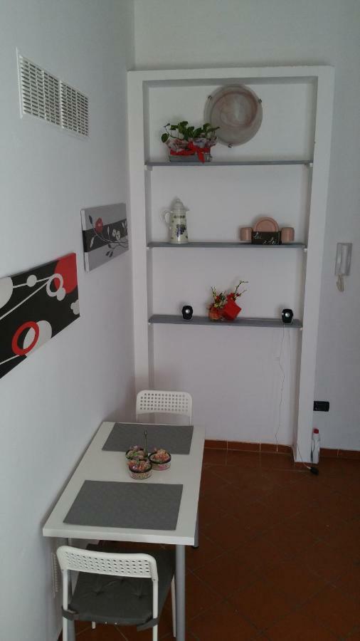 Il Nido Apartment Pontedera Ngoại thất bức ảnh