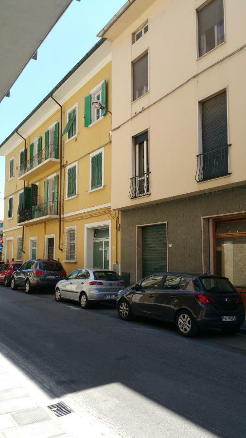 Il Nido Apartment Pontedera Ngoại thất bức ảnh