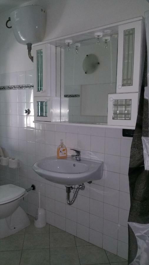 Il Nido Apartment Pontedera Ngoại thất bức ảnh