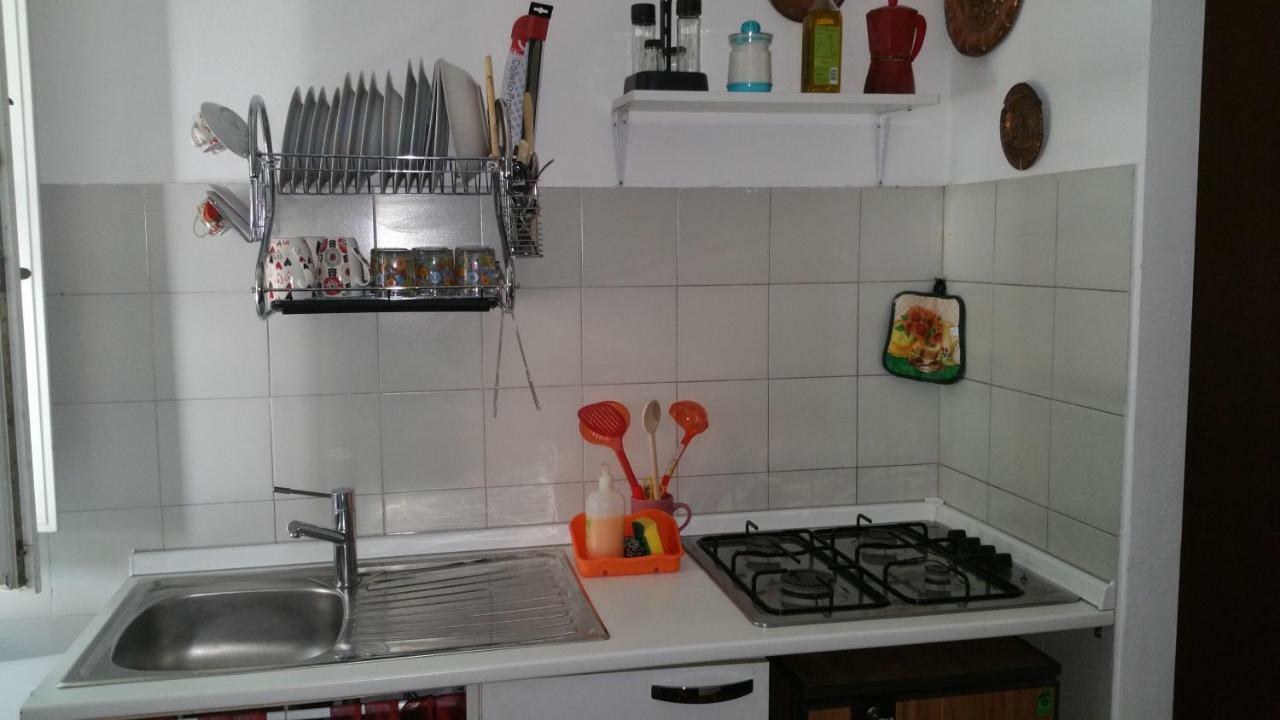 Il Nido Apartment Pontedera Ngoại thất bức ảnh