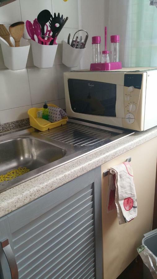 Il Nido Apartment Pontedera Ngoại thất bức ảnh